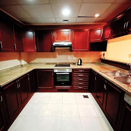Appartamento شقة لندن بارك _ مدينة الملك عبدالله الإقتصادية King Abdullah Economic City Esterno foto