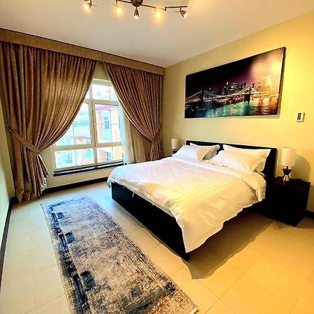 Appartamento شقة لندن بارك _ مدينة الملك عبدالله الإقتصادية King Abdullah Economic City Esterno foto