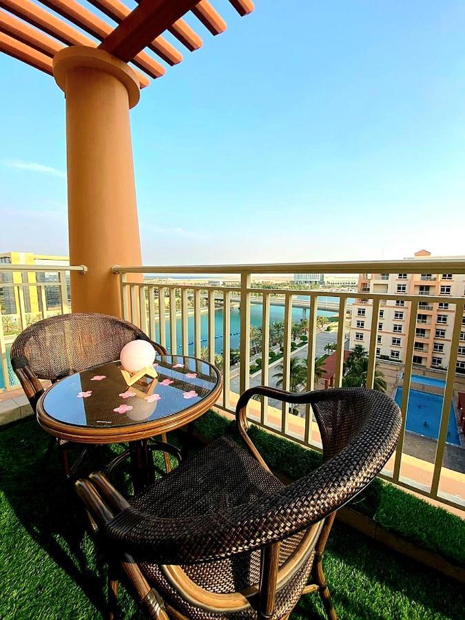 Appartamento شقة لندن بارك _ مدينة الملك عبدالله الإقتصادية King Abdullah Economic City Esterno foto