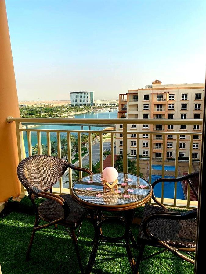 Appartamento شقة لندن بارك _ مدينة الملك عبدالله الإقتصادية King Abdullah Economic City Esterno foto