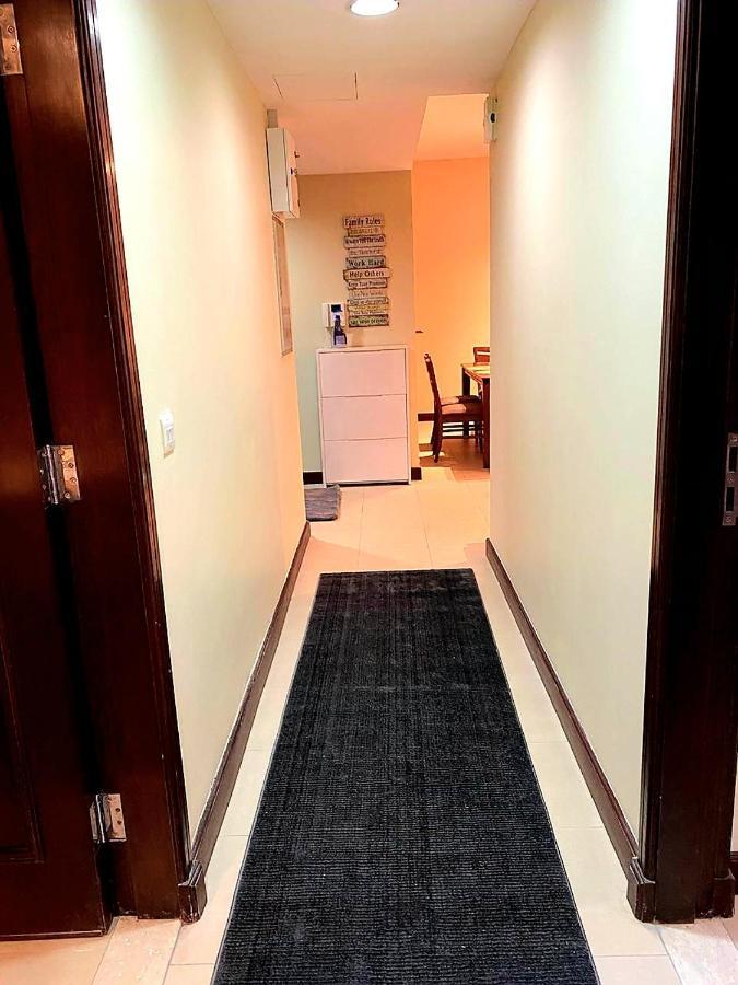 Appartamento شقة لندن بارك _ مدينة الملك عبدالله الإقتصادية King Abdullah Economic City Esterno foto
